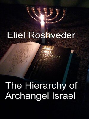 cover image of The Hierarchy of Archangel Israel